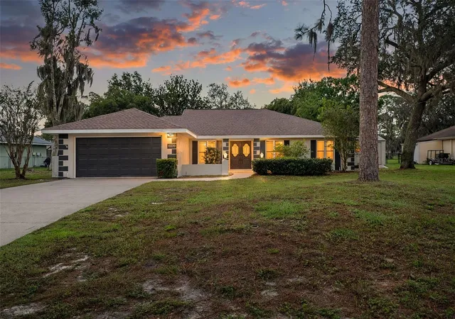 Photo 1 of Single family home for sale at 10220 Swanson Ct, Spring Hill, FL 34608 | MLS# W7890245 | Listing updated on 2026-10-15