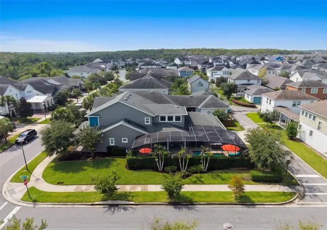 Single family home for sale at 9493 Reymont St, ORLANDO, FL 32827 | MLS# O6449054