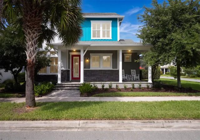 Photo 1 of Single family home for sale at 9493 Reymont St, Orlando, FL 32827 | MLS# O6449054 | Listing updated on 2026-10-29