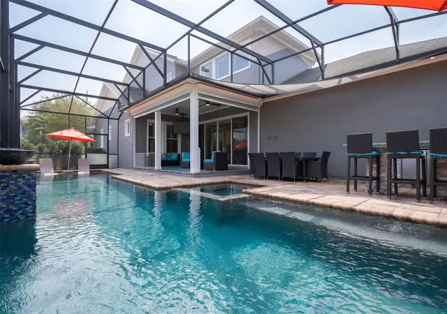 Photo 3 of Single family home for sale at 9493 Reymont St, Orlando, FL 32827 | MLS# O6449054 | Listing updated on 2026-10-29