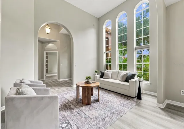 Photo 1 of Single family home for sale at 7628 Milano Dr, Orlando, FL 32835 | MLS# O6449056 | Listing updated on 2026-10-29