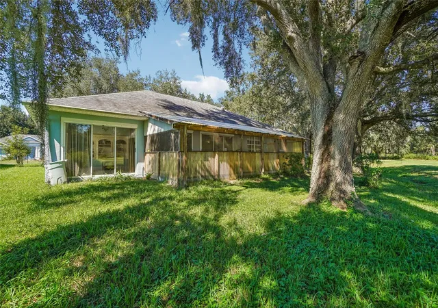 Photo 44 of Single family home for sale at 6074 Beechwood Dr, DADE CITY, FL 33523 | MLS# TB8557013 | Listing updated on 2026-10-20