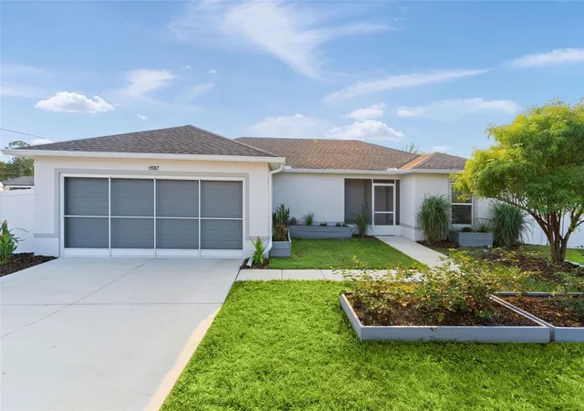 Photo 1 of Single family home for sale at 15987 Sw 55th Avenue Rd, Ocala, FL 34473 | MLS# G5118936 | Listing updated on 2026-10-18