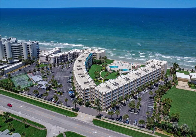 Photo 2 of Condo for sale at 4501 S Atlantic Ave #4240, New Smyrna Beach, FL 32169 | MLS# L4965705 | Listing updated on 2026-10-12