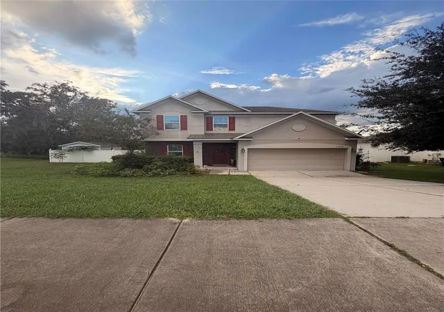 Single family home for sale at 15549 Gemini Dr, Mascotte, FL 34753 | MLS# O6449057 | Listing updated on 2026-10-21
