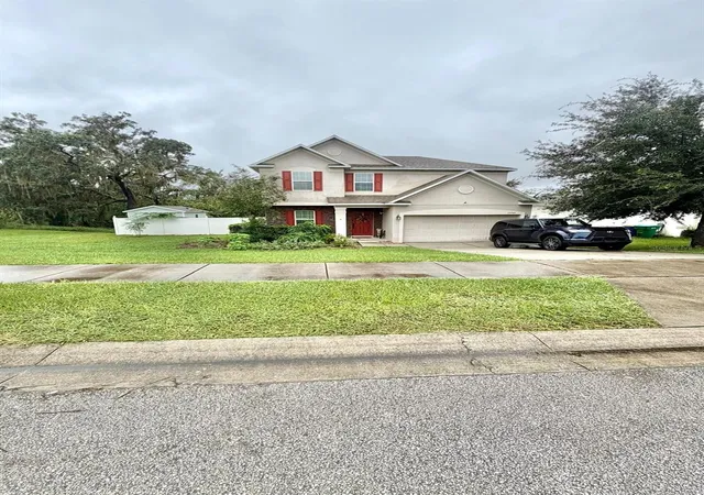 Photo 1 of Single family home for sale at 15549 Gemini Dr, Mascotte, FL 34753 | MLS# O6449057 | Listing updated on 2026-10-13