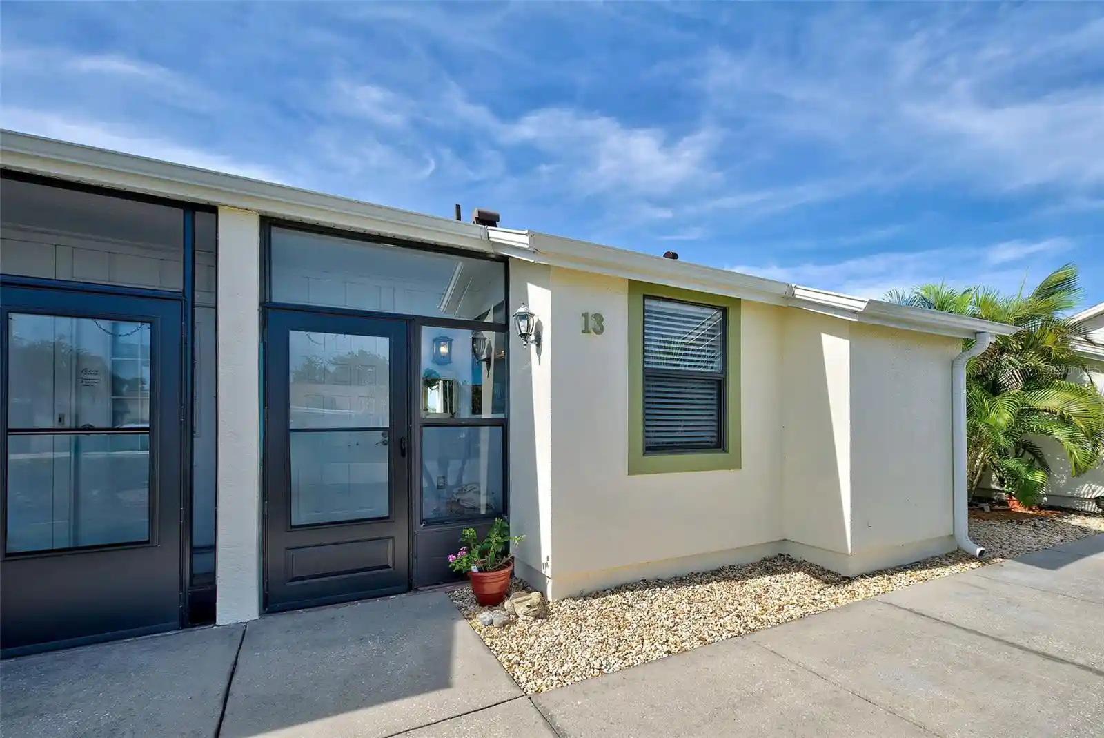 Listing Photo 1 - Condo for sale in 6796 Gasparilla Pines Blvd located at 6796 Gasparilla Pines Blvd, ENGLEWOOD, FL 34224 - Unit #13