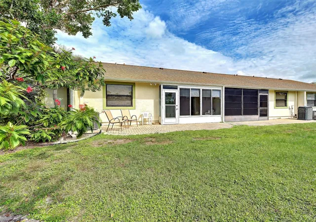 Photo 4 of Condo for sale at 6796 Gasparilla Pines Blvd #13, Englewood, FL 34224 | MLS# N6146152 | Listing updated on 2026-10-12