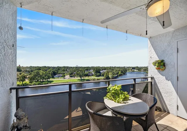 Photo 1 of Condo for sale at 2780 N Riverside Dr #601, Tampa, FL 33602 | MLS# TB8557014 | Listing updated on 2026-10-27