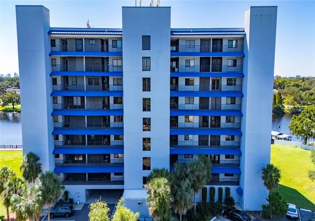 Photo 1 of Condo for sale at 2780 N Riverside Dr #601, Tampa, FL 33602 | MLS# TB8557014 | Listing updated on 2026-10-27
