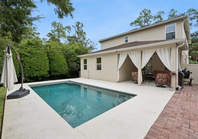 Photo 1 of Single family home for sale at 536 Bottlebrush Loop, Sanford, FL 32771 | MLS# V4951767 | Listing updated on 2026-10-23