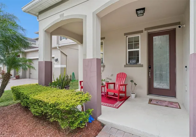 Photo 3 of Single family home for sale at 536 Bottlebrush Loop, Sanford, FL 32771 | MLS# V4951767 | Listing updated on 2026-10-23