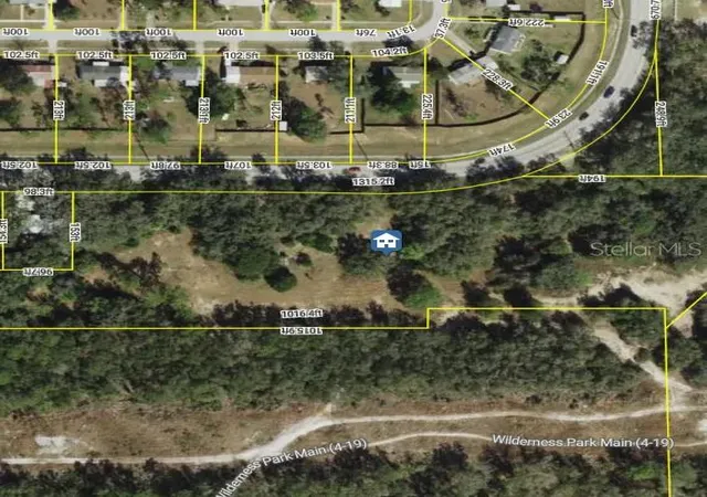 Photo 1 of Land for sale at 13055 Morris Brg Rd, Thonotosassa, FL 33592 | MLS# TB8557015 | Listing updated on 2026-10-15