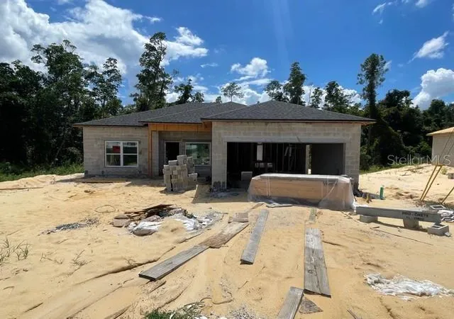 Photo 1 of Single family home for sale at 2439 Pecos Ln, Kissimmee, FL 34759 | MLS# O6449061 | Listing updated on 2026-10-18