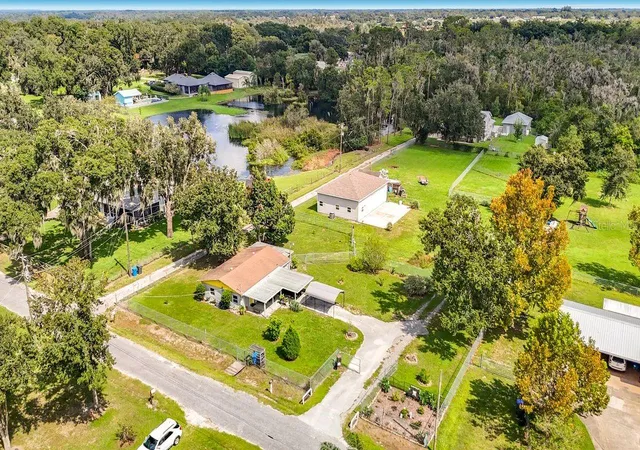 Single family home for sale at 3569 Pittman Rd, DOVER, FL 33527 | MLS# TB8557018
