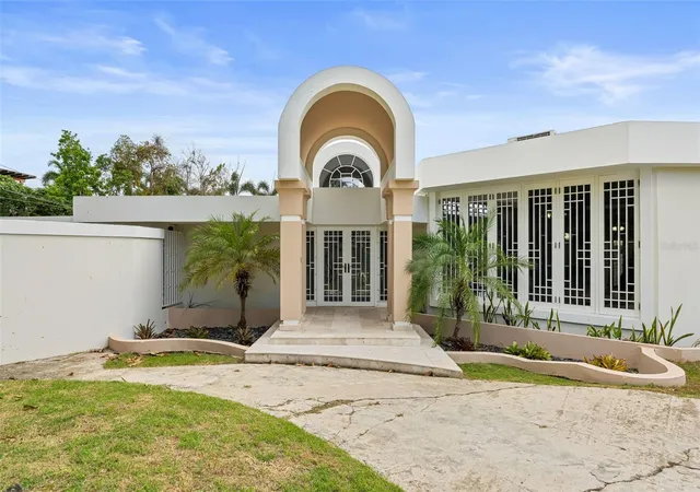 Single family home for sale at 1802 Santa Marta, SAN JUAN, PR 00926 | MLS# PR9124894