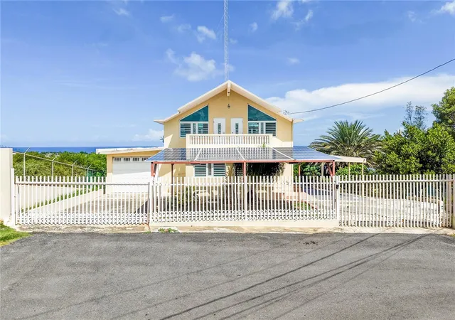 Single family home for sale at Carr #2 Carr #2 Km 84 Ho Sec Oratorio, HATILLO, PR 00659 | MLS# PR9124895