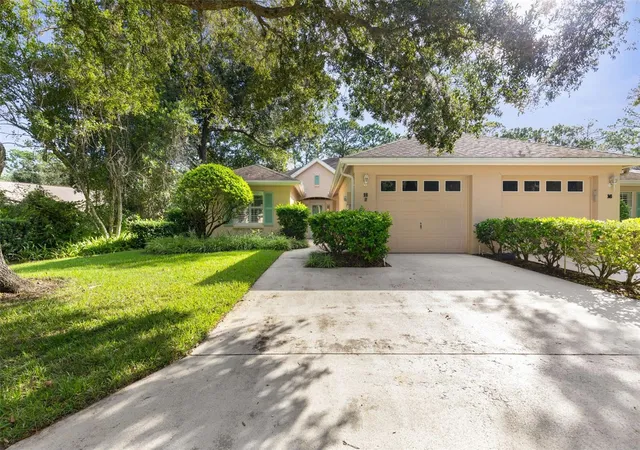 Photo 1 of Sale Pending at 18 Lafayette Ln, Palm Coast, FL 32164 | MLS# FC322040 | Listing updated on 2026-10-21