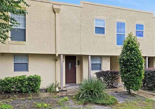 Listing Photo 1 - Condo for sale in building located at 768 E Michigan St, Orlando, FL 32806 - Unit #79