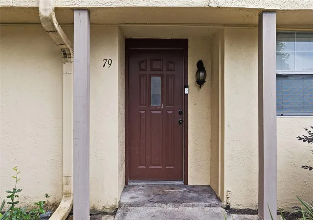 Listing Photo 4 - Condo for sale in building located at 768 E Michigan St, Orlando, FL 32806 - Unit #79