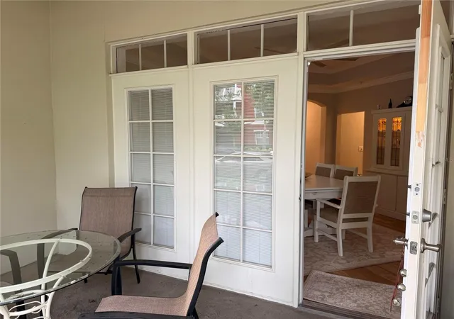 Listing Photo 1 - Condo for sale in building located at 1401 Celebration Ave, Kissimmee, FL 34747 - Unit #103