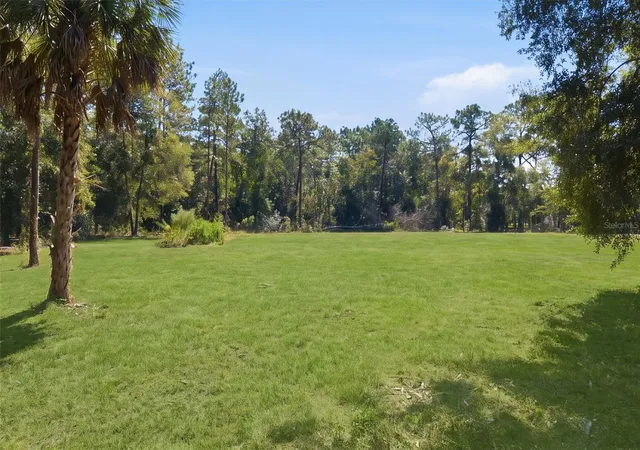 Photo 3 of Land for sale at 14356 Highgrove Rd, Spring Hill, FL 34609 | MLS# W7890246 | Listing updated on 2026-10-13