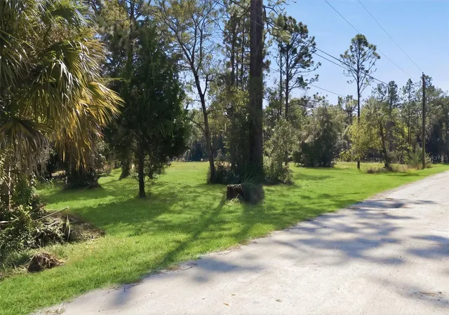 Photo 3 of Land for sale at 14356 Highgrove Rd, Spring Hill, FL 34609 | MLS# W7890246 | Listing updated on 2026-10-13