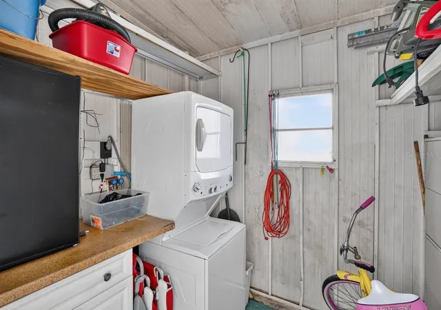Photo 4 of Manufactured home for sale at 7777 46th Avenue N #22, Saint Petersburg, FL 33709 | MLS# TB8557025 | Listing updated on 2026-10-30