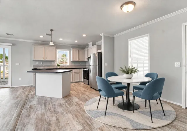 Photo 4 of Manufactured home for sale at 18675 Us Hwy 19 N #349, Clearwater, FL 33764 | MLS# TB8557026 | Listing updated on 2026-10-22