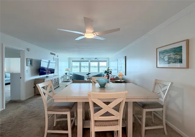 Photo 4 of Condo for sale at 5200 Brittany Dr S #206, Saint Petersburg, FL 33715 | MLS# TB8557027 | Listing updated on 2026-10-14