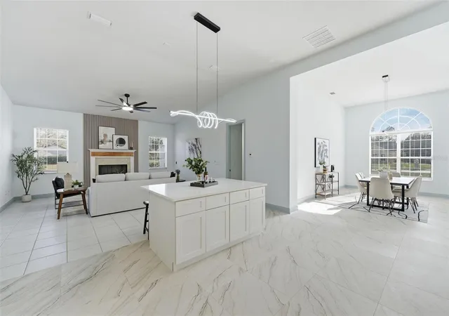 Photo 3 of Single family home for sale at 4873 NE 64th Avenue, Silver Springs, FL 34488 | MLS# O6449067 | Listing updated on 2026-10-30