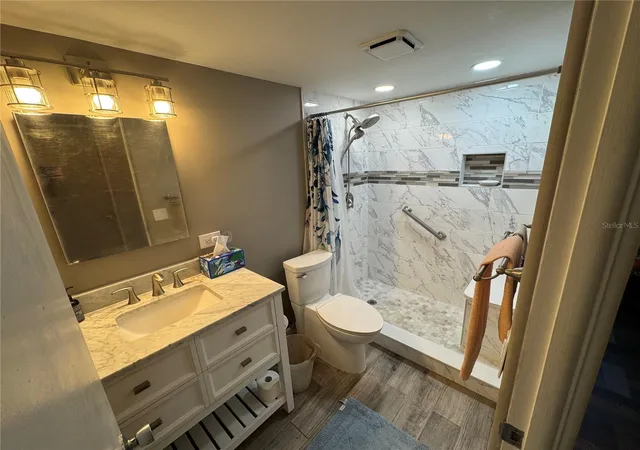 Photo 3 of Condo for sale at 2020 World Pkwy Blvd #8, Clearwater, FL 33763 | MLS# TB8557028 | Listing updated on 2026-10-12