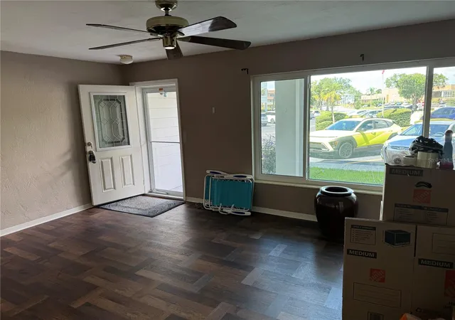 Photo 4 of Condo for sale at 2020 World Pkwy Blvd #8, Clearwater, FL 33763 | MLS# TB8557028 | Listing updated on 2026-10-12