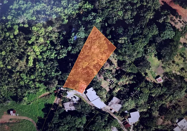 Photo 1 of Land for sale at Carr156 Km 62 Botijas 2, Orocovis, PR 00720 | MLS# PR9124897 | Listing updated on 2026-10-19