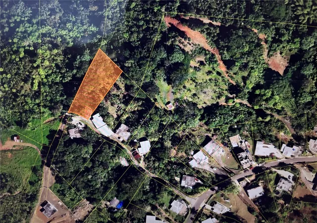 Photo 2 of Land for sale at Carr156 Km 62 Botijas 2, Orocovis, PR 00720 | MLS# PR9124897 | Listing updated on 2026-10-19