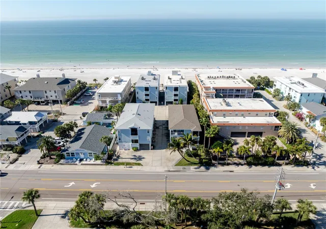 Photo 2 of Condo for sale at 1904 Gulf Blvd #D, Indian Rocks Beach, FL 33785 | MLS# TB8557029 | Listing updated on 2026-10-11