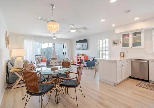 Photo 4 of Condo for sale at 1904 Gulf Blvd #D, Indian Rocks Beach, FL 33785 | MLS# TB8557029 | Listing updated on 2026-10-12