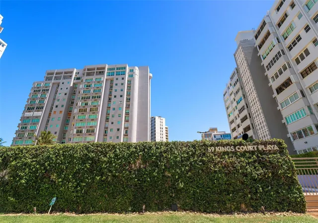 Photo 1 of Condo for sale at 59 King's Ct #901, San Juan, PR 00911 | MLS# PR9124898 | Listing updated on 2026-10-20