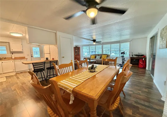 Photo 3 of Manufactured home for sale at 103 Tamarisk Way, Leesburg, FL 34748 | MLS# G5118940 | Listing updated on 2026-10-23