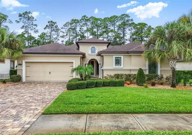 Single family home for sale at 627 Elk River Dr, ORMOND BEACH, FL 32174 | MLS# FC322042