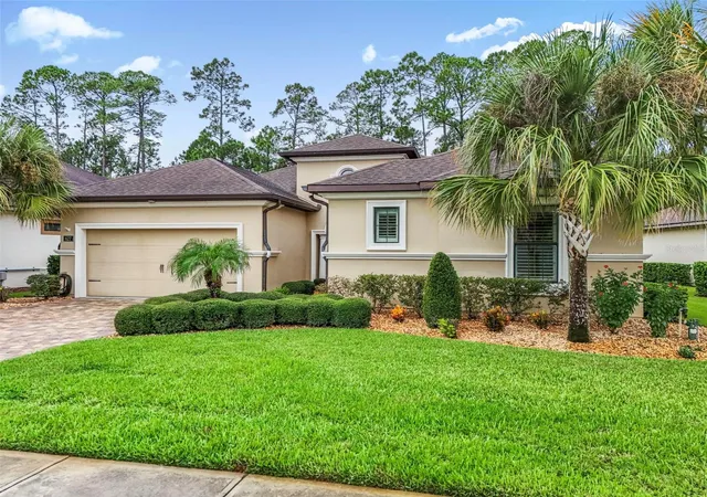 Photo 1 of Single family home for sale at 627 Elk River Dr, Ormond Beach, FL 32174 | MLS# FC322042 | Listing updated on 2026-10-12