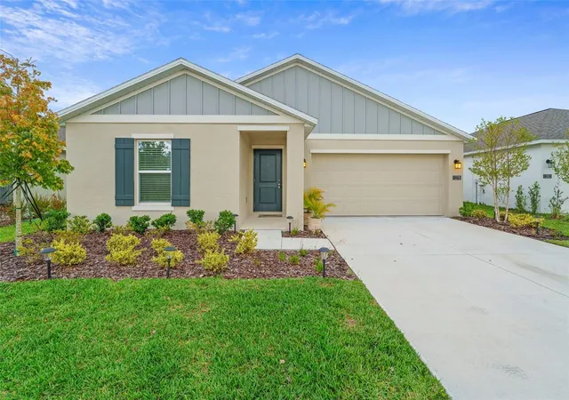 Photo 1 of Single family home for sale at 1278 Belle Isle Ln, Daytona Beach, FL 32124 | MLS# V4951769 | Listing updated on 2026-10-12