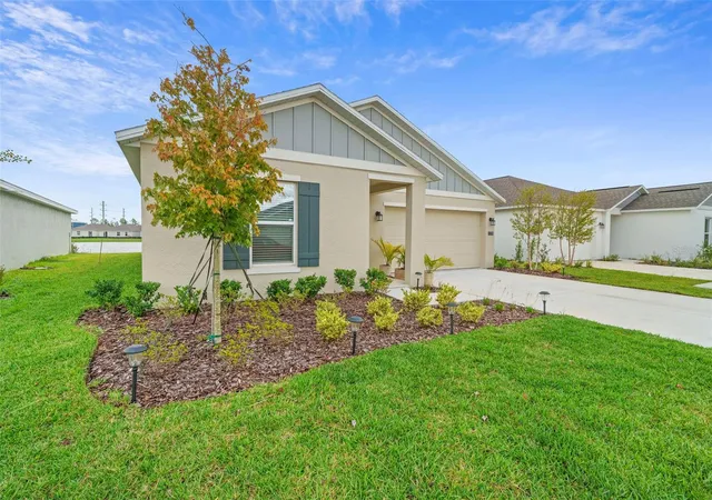 Photo 3 of Single family home for sale at 1278 Belle Isle Ln, Daytona Beach, FL 32124 | MLS# V4951769 | Listing updated on 2026-10-12