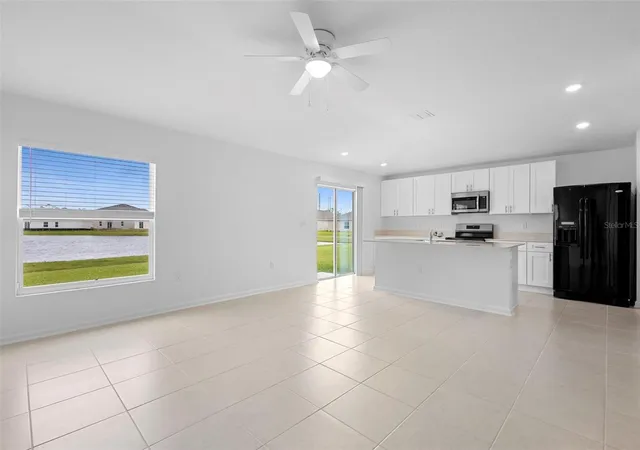Photo 4 of Single family home for sale at 1278 Belle Isle Ln, Daytona Beach, FL 32124 | MLS# V4951769 | Listing updated on 2026-10-12