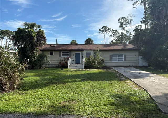 Photo 1 of Single family home for sale at 17455 Masten Ave, Port Charlotte, FL 33954 | MLS# N6146154 | Listing updated on 2026-10-12