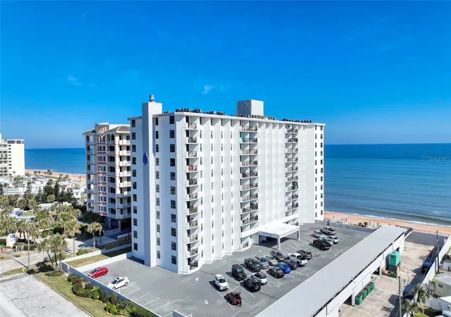 Photo 1 of Condo for sale at 1415 Ocean Shore Blvd #609, Ormond Beach, FL 32176 | MLS# V4951771 | Listing updated on 2026-10-12