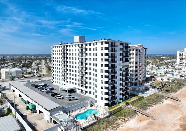 Photo 2 of Condo for sale at 1415 Ocean Shore Blvd #609, Ormond Beach, FL 32176 | MLS# V4951771 | Listing updated on 2026-10-12