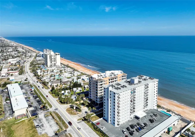 Photo 3 of Condo for sale at 1415 Ocean Shore Blvd #609, Ormond Beach, FL 32176 | MLS# V4951771 | Listing updated on 2026-10-12