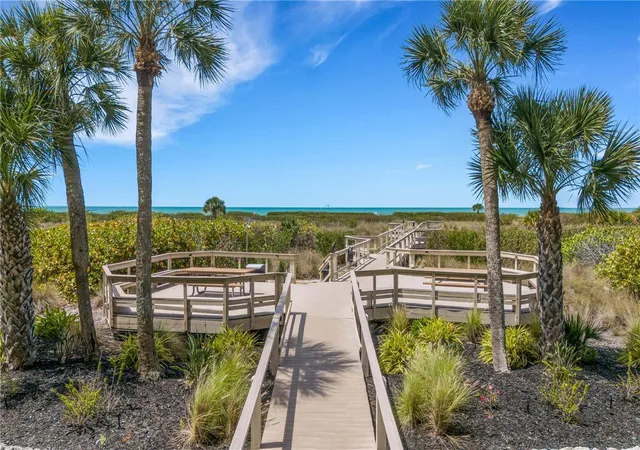 Photo 3 of Condo for sale at 420 Beach Rd #507, Sarasota, FL 34242 | MLS# A4709206 | Listing updated on 2026-10-12