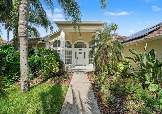 Photo 1 of Single family home for sale at 1805 Lee Janzen Dr, Kissimmee, FL 34744 | MLS# O6449073 | Listing updated on 2026-10-20